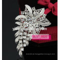 Mode Kleidung Ornamente Rhinestone Brosche